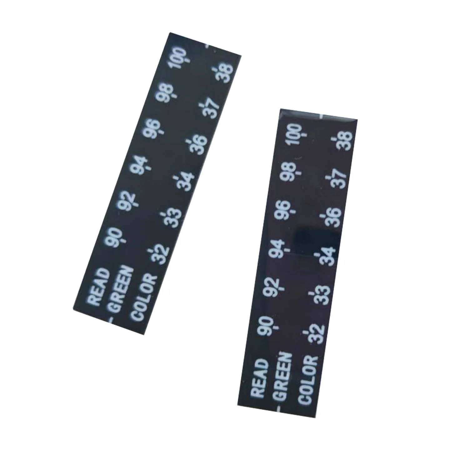 Temperature Strips For Urine Drug Testing Thermometer Strip Adhesive Strip Thermometer Aquarium Fish Tank