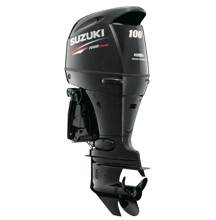 Used and New Suzuky SUZUKISS DF100B Torqueedo Travel Marine engine Outboard boat motor