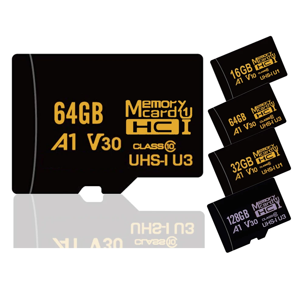 Dongguan Cheap Pirce Original Flash 2 Gb 4 Gb 8Gb 64Gb 32Gb 128Gb Memory Cards