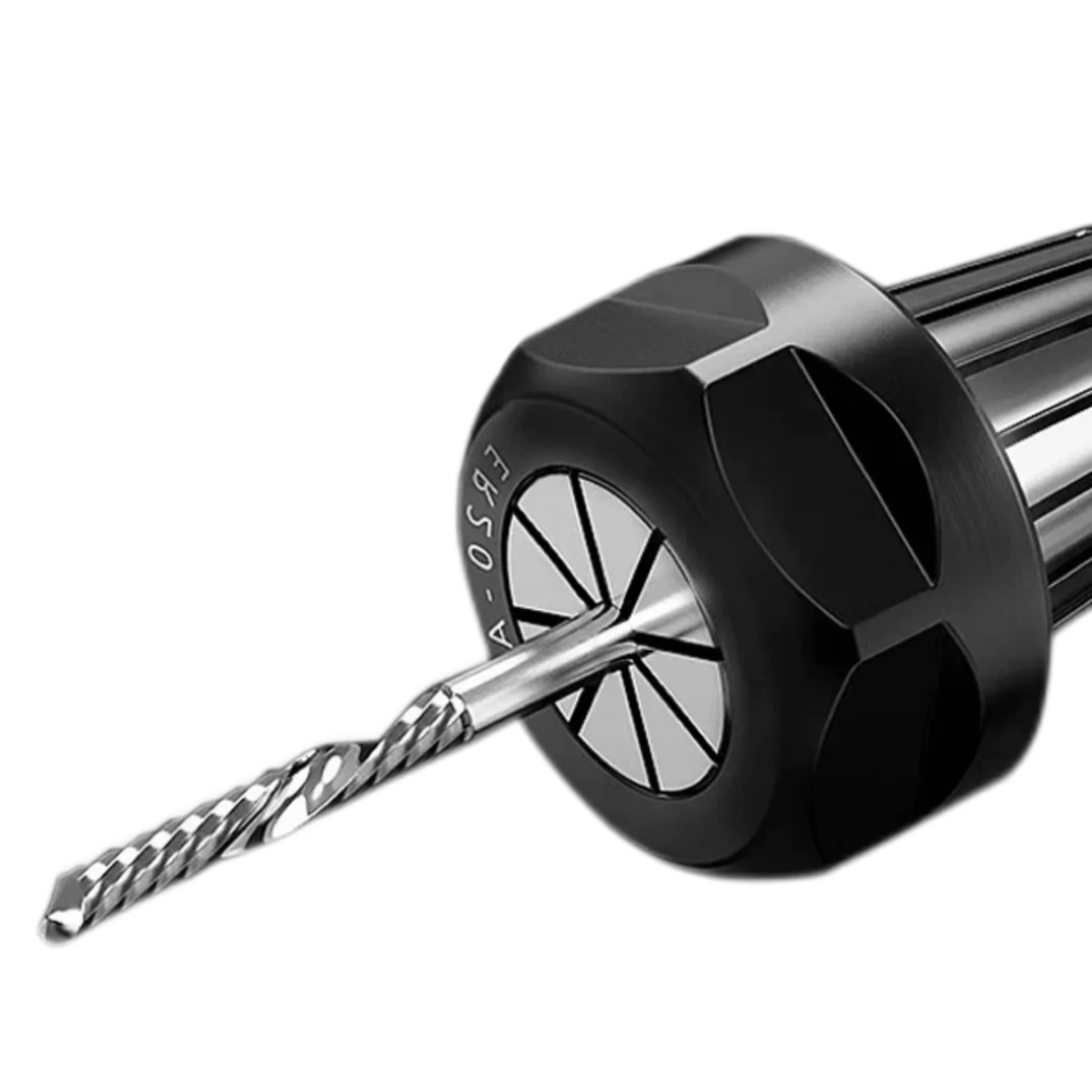 Factory Direct Sale Chuck of Engraving Machine High Precision Collet Chuck Engraving Machine Clamp Chuck