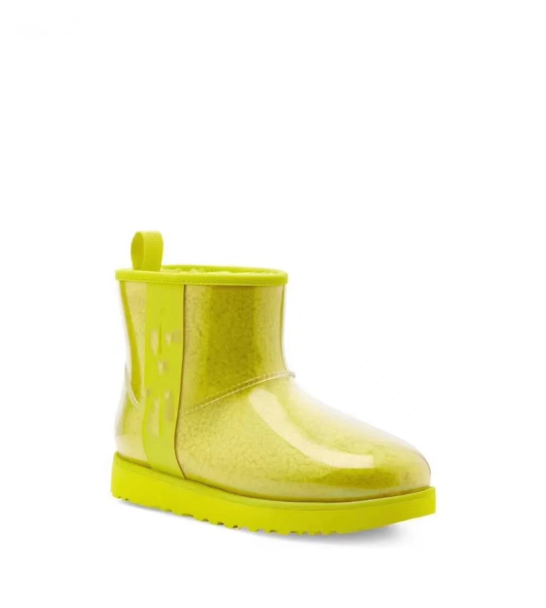 New classic Waterproof women Snow Boot 100 % Wool and Australian sheepskin  Keep warm winter Boots