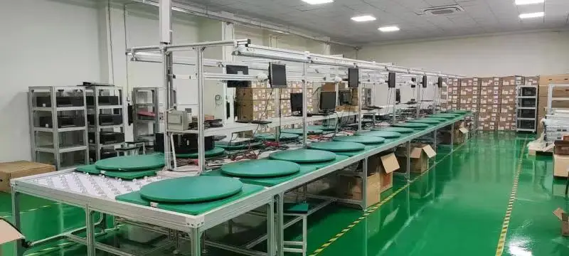 Dell Seagate 12T SAS 7.2K 12GB 512e 3.5-inch hard disk YMN53 Suitable for Seagate 5U84 bay storage