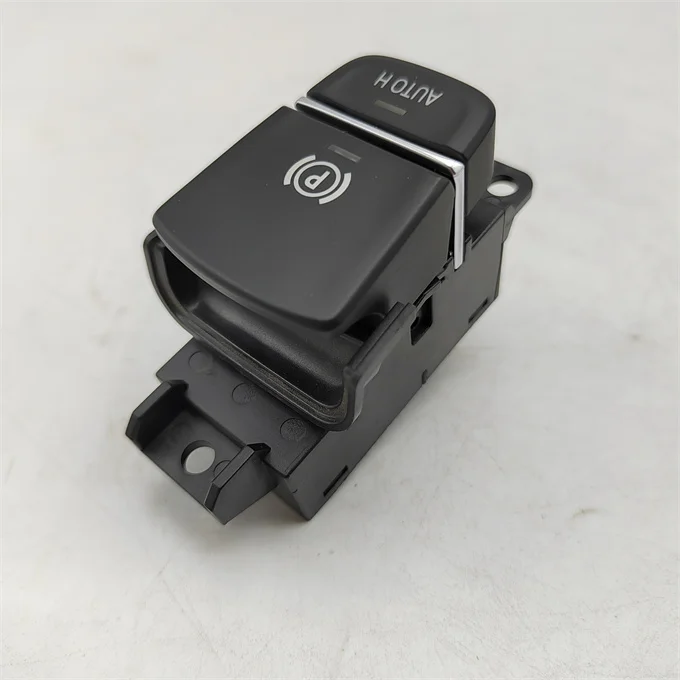 WLGRT 61316842027 Parking Brake Switch For BMW 5 Series G30 G31 6 Series G32 X3 G01