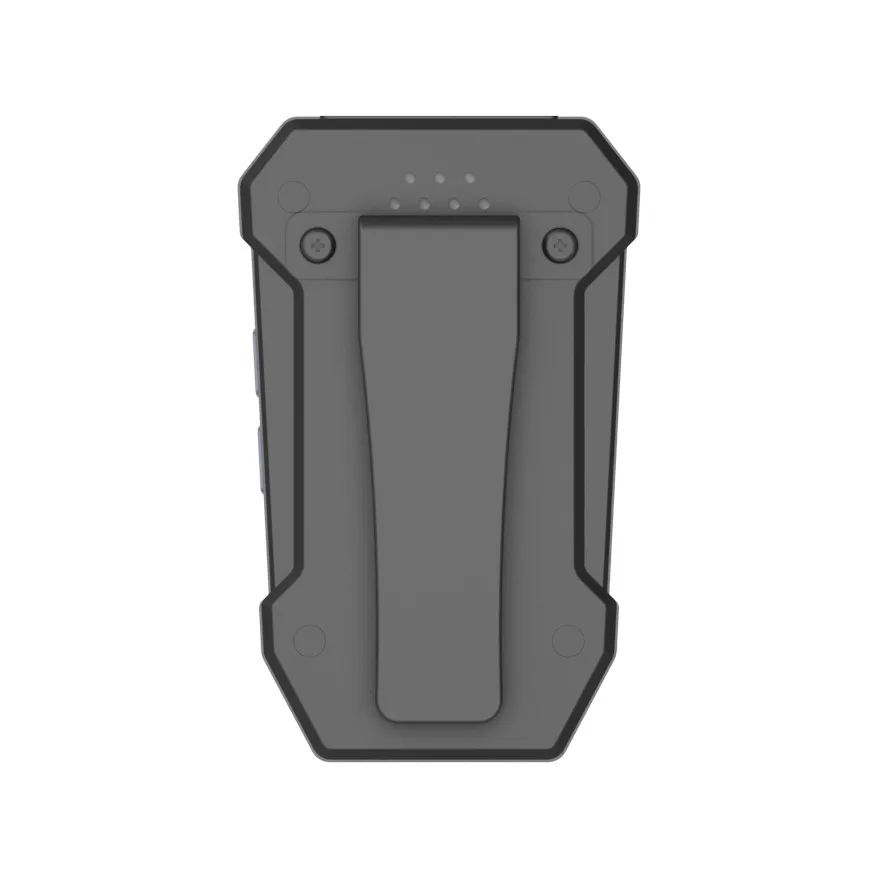 IP67 Traffic warning light safety light for personal protection equipment shoulder lamp