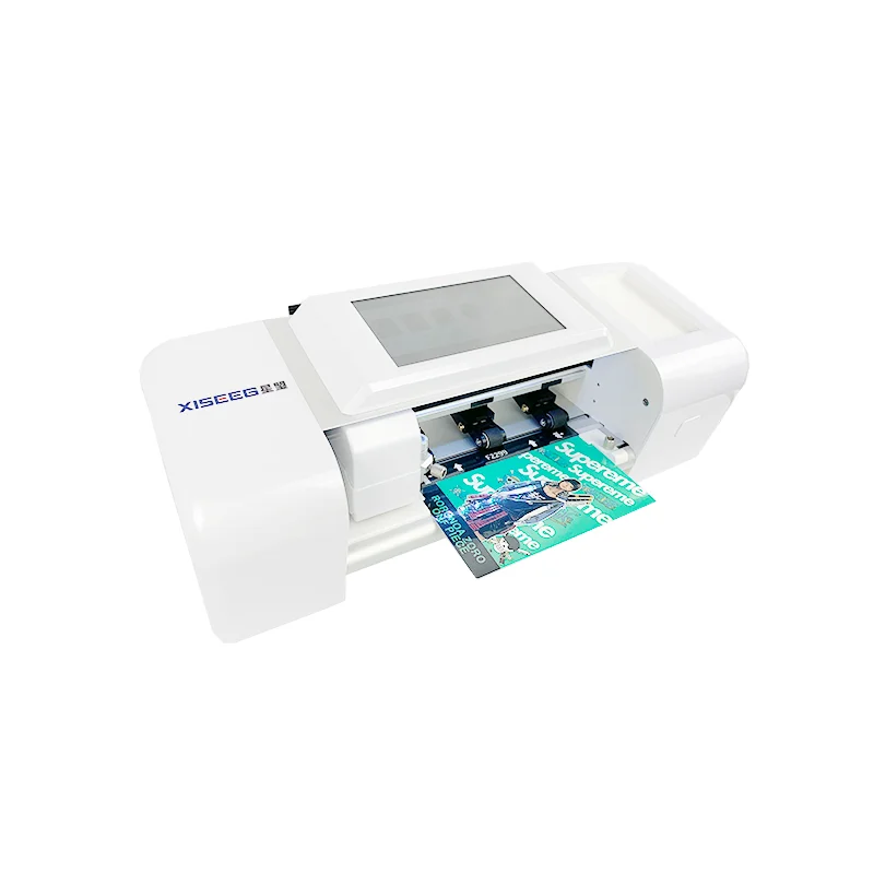 
Phone Printer Making Graphic 3d Design Vinyl Sticker Mobile Cutting Easy Cut Skin Analysis Software 