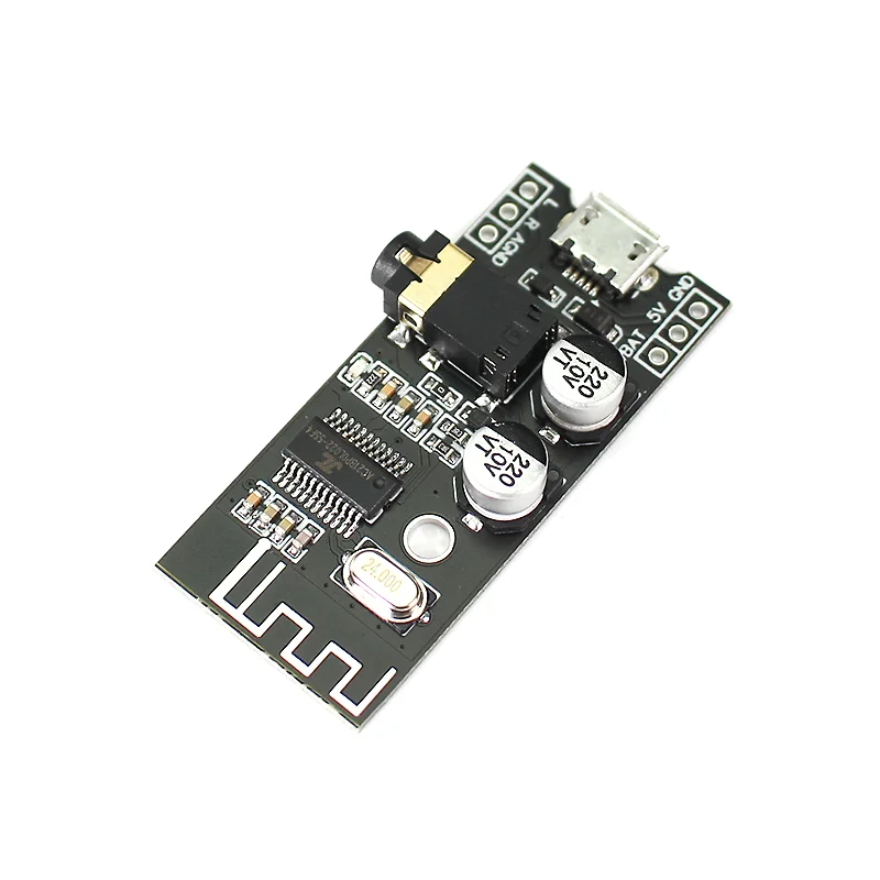 MH-M18 MH-M28 MH-M38 VHM-314 Bluetooth 4.1 5.0 Audio Receiver Board MP3 Wireless Bluetooth Audio Module 4.2 Stereo