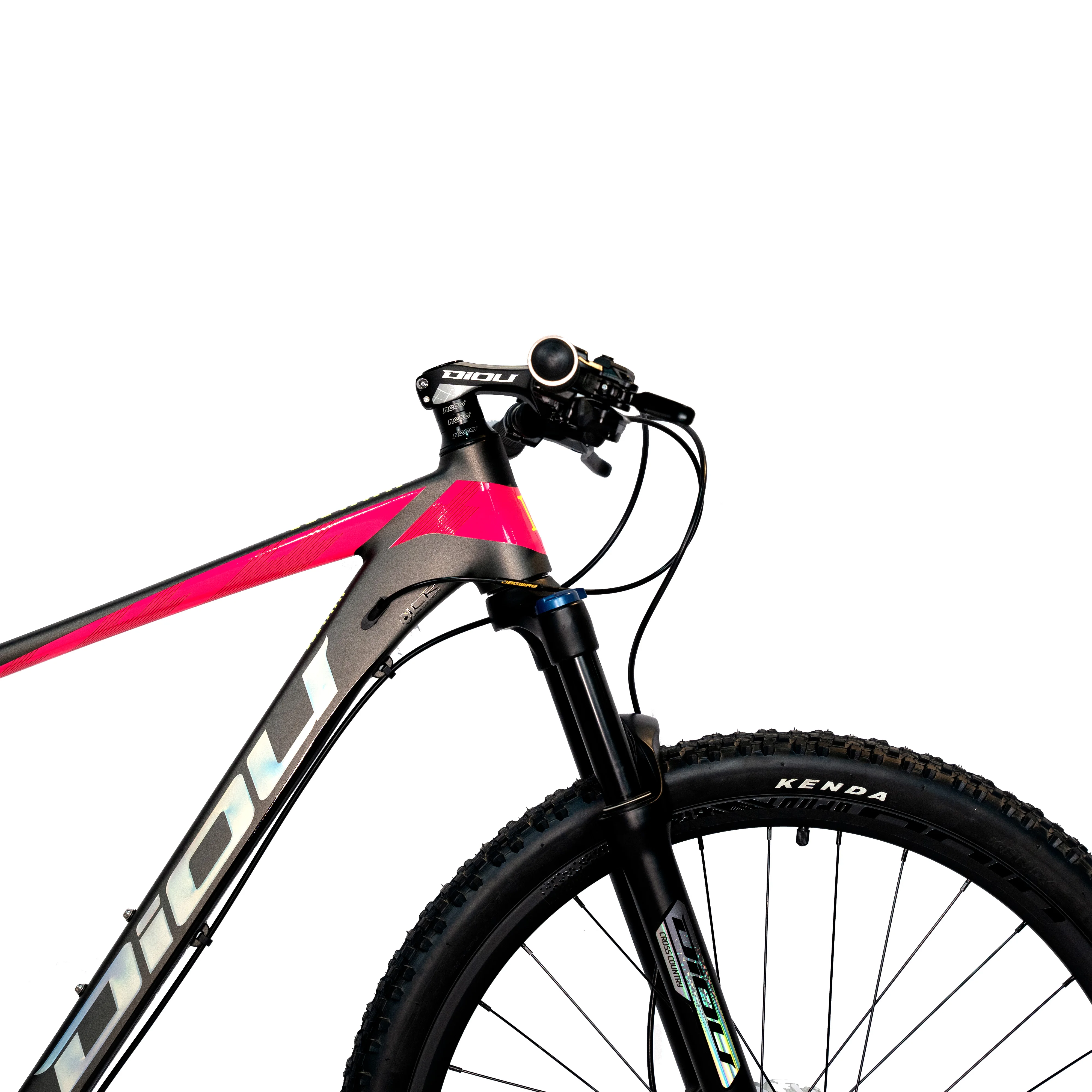 Горный велосипед MTB 29 дюймовый Прямая продажа с фабрики передняя вилка амортизацией дисковый тормоз 10 скоростей горный из алюминиевого сплава