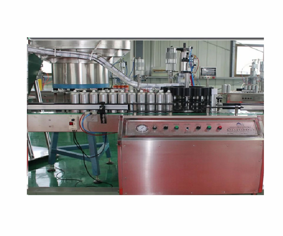 Nasal Spray  Liquid Filling equipment Manufacturers   filling machine Production Line Machine