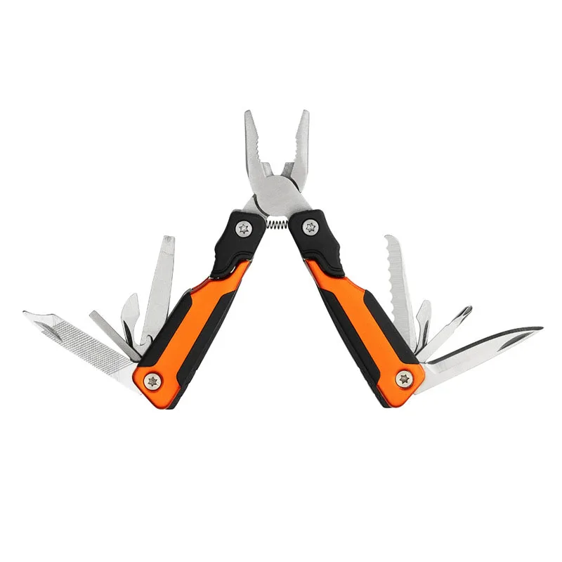 
Locking Pliers Quick Release C-Clamp foldable Jaw Locking Pliers with PVC handle 