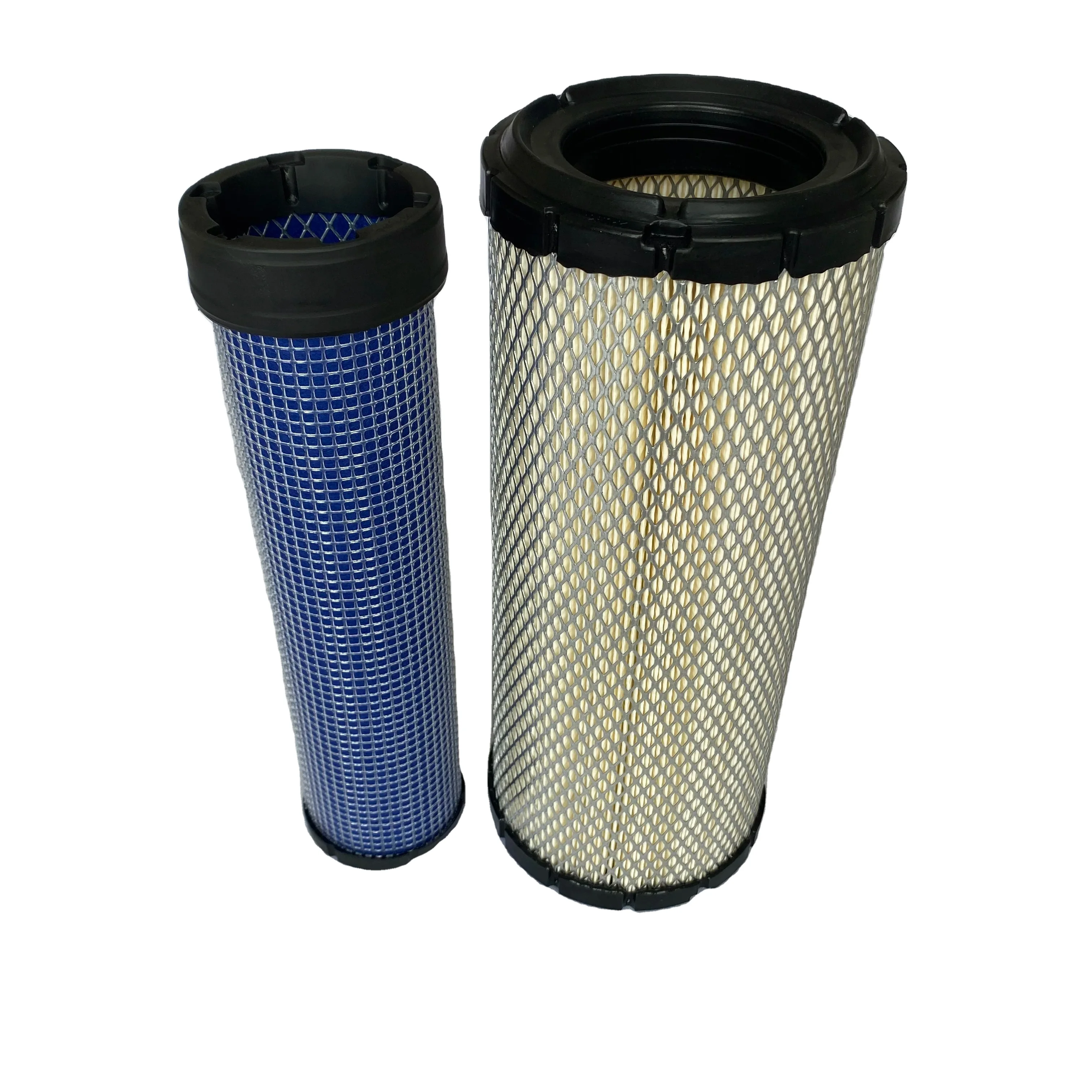 KL121R  9318102 Air Conditioner Filter Element Replacement 3um Fibre Glass Spin on Desiccant Breather High Efficiency