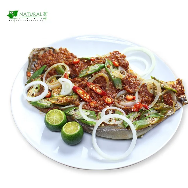 180g Natural Leaf Instant Portuguese Grill Paste Seafood Sauce