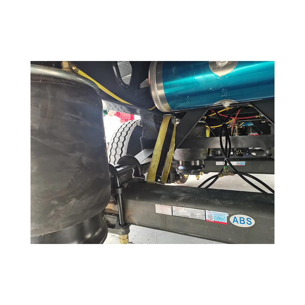 Professional Manufacturer Air Suspension Kit For Cars Practical Car Air Suspension Air Bag Suspension