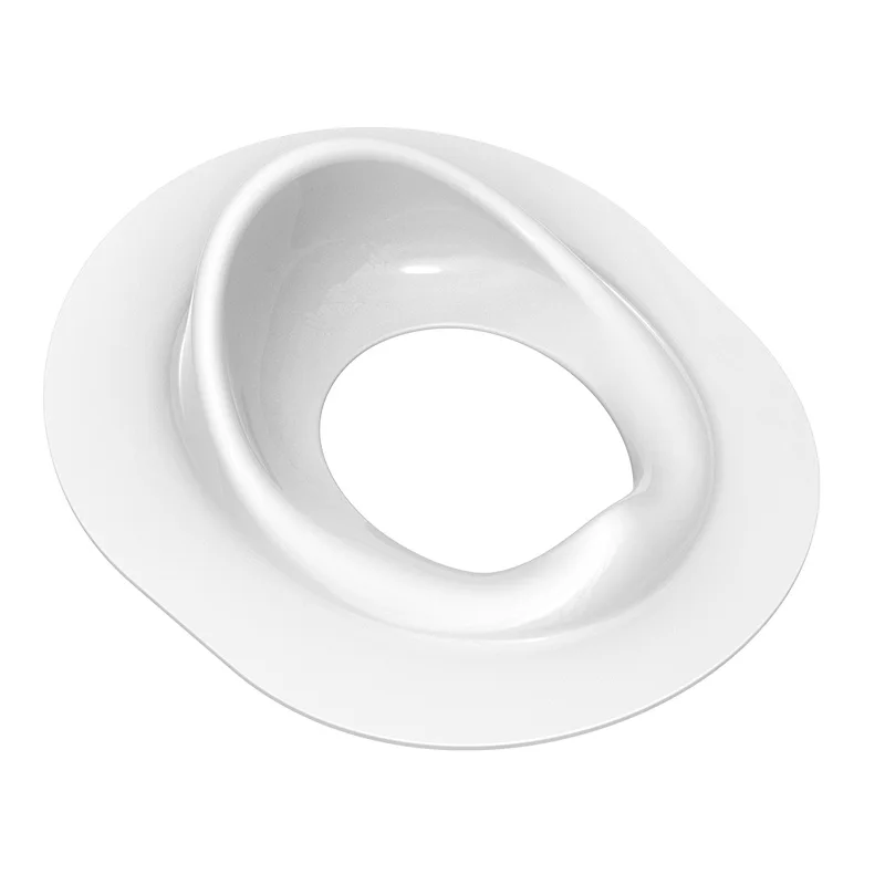 Пластиковая накладка на сиденье для детского горшка