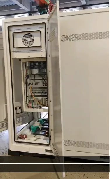 2.5kw 4hours 10kwh Vanadium Redox Flow Battery Energy Sotrage Compltetely Recycled Longlife Circle Enviroment Friendly 100%DOD