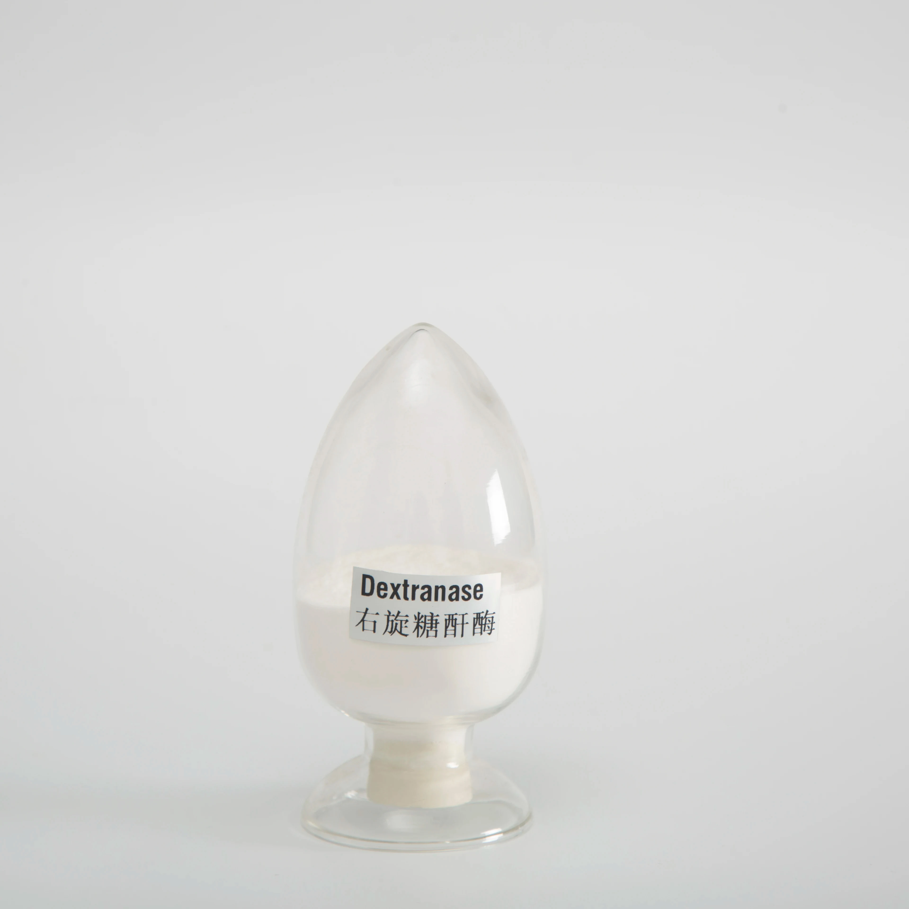 Dextranase 100,000 U/g Powder