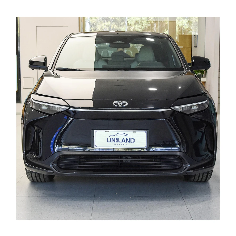 2023 Toyota bZ4X EV car dual motor X-mode import electric cars from china