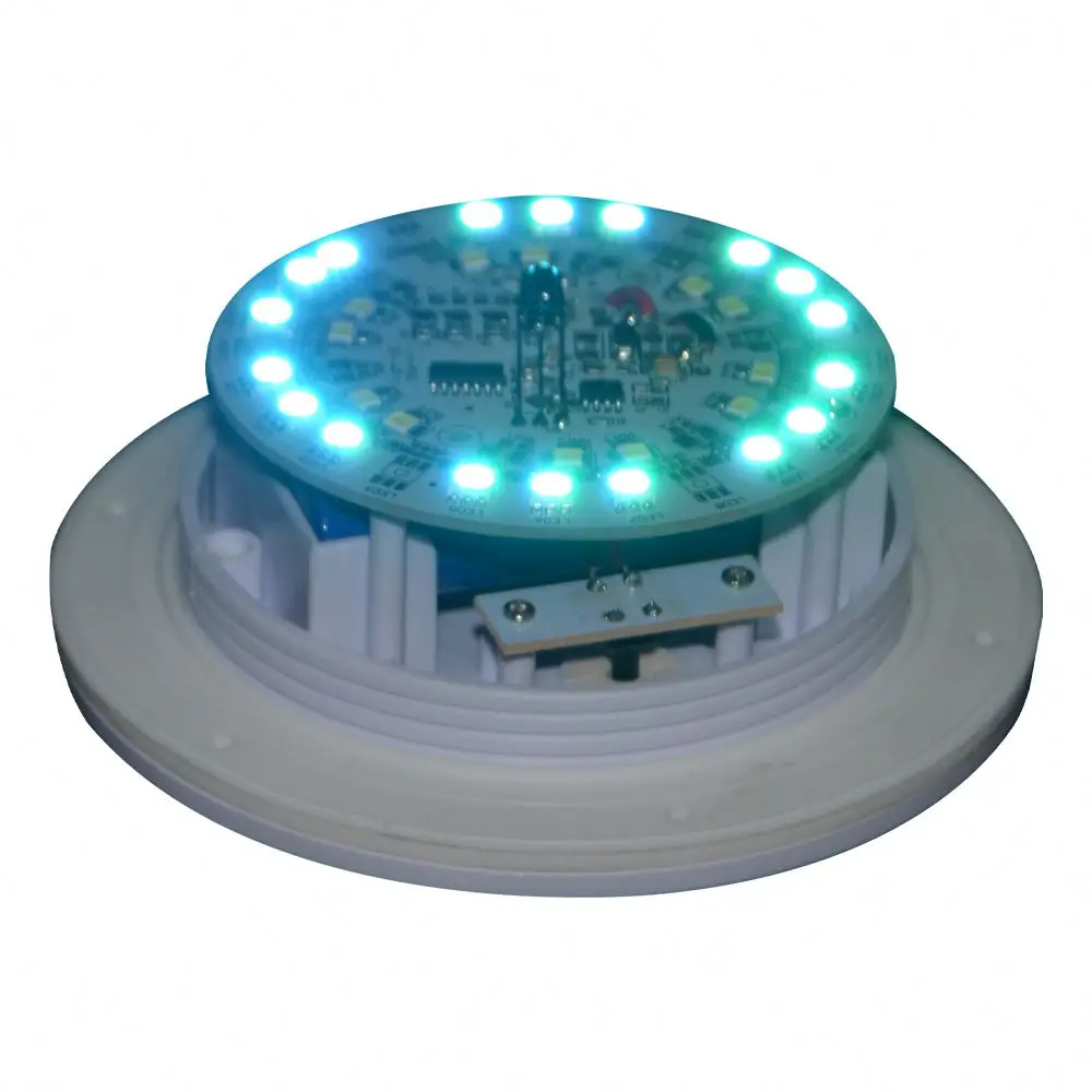 Replacement Lamp Wick for Waterproof Rechargeable Decorative LED Night Lights Furniture LED Glow Lamp Wick