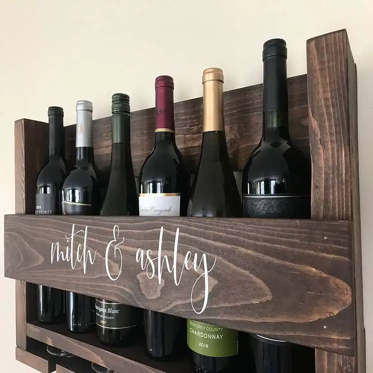 modern living room furniture wine cabinet wine wooden color kitchen cabinets