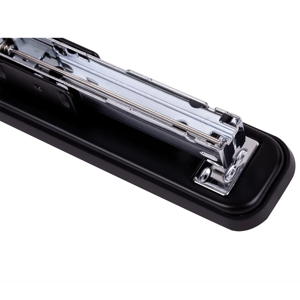 Hot Selling Plastic Paper Manuel Metal r 24/6  Staple for school and office