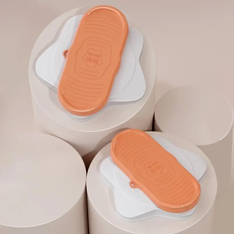 Hot Selling Waist Exercise Twisting Board Waist Twisting Disc Exerciser ab Balance Twister Board Wood