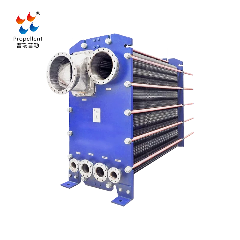 Hot Sale New Four-effect Natural Gas Liquid Syrup Price of Industrial Evaporator for Glucose