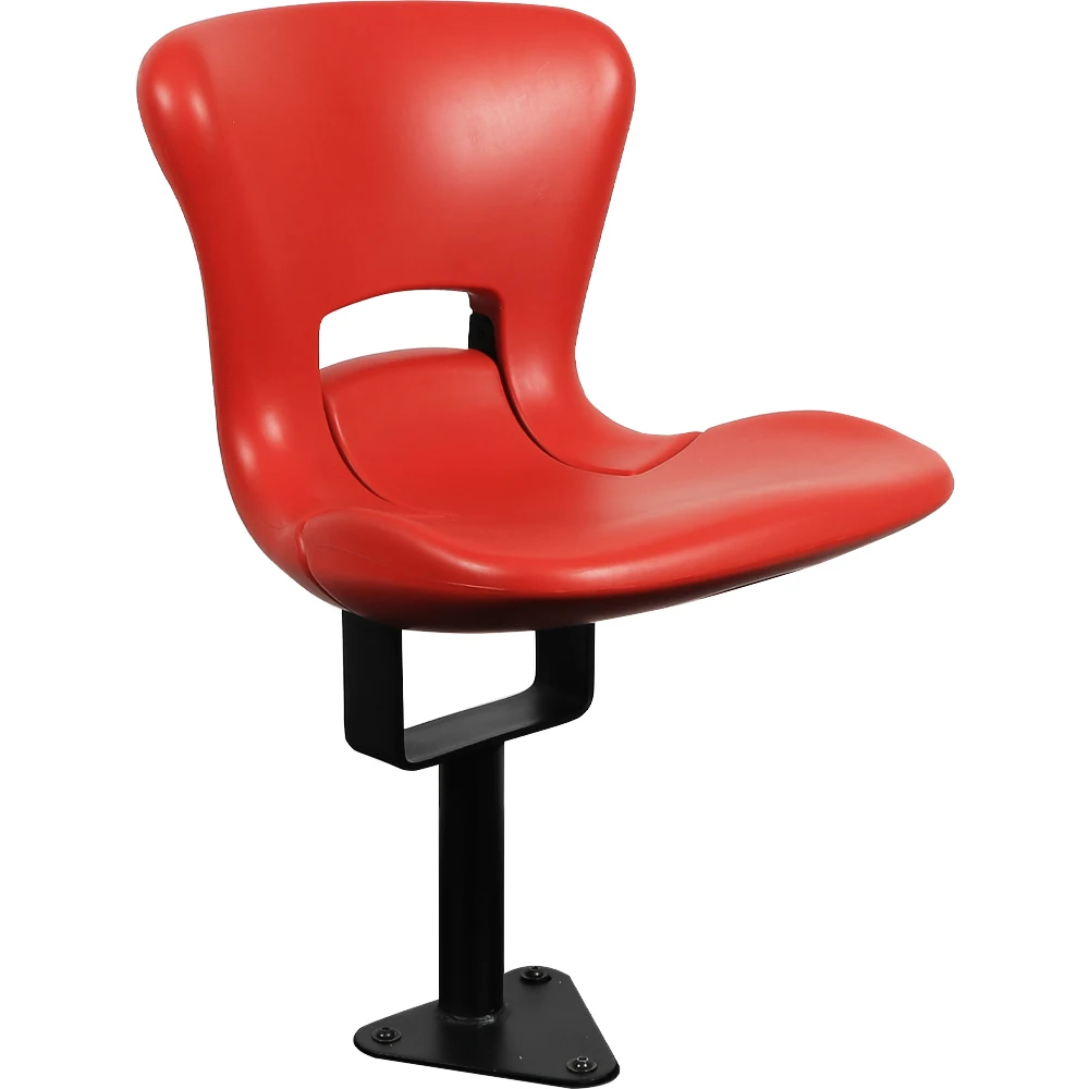 Hot Sale Tip Up Football Foldable Stadium Seat Arena Seating Gym Seating