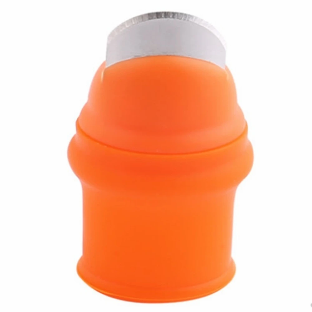 Finger Peeling Tool Thumb Knife Garden Vegetable Cutter Thumb Protector Knife