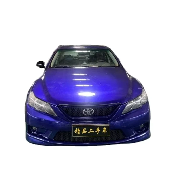 Wholesale 2013 TOYOTA REIZ MARK X 2.5L 2WD 178 House used cars taxi driving school online car-hailing
