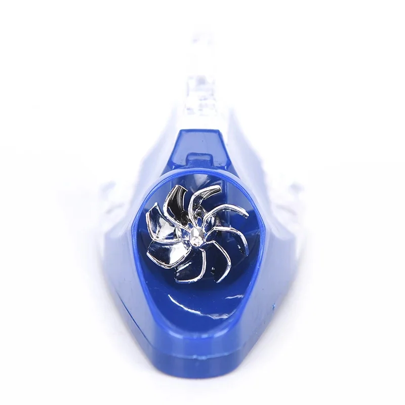 Universal Shark Fin brands of car antenna light LED wind power light shark fin light