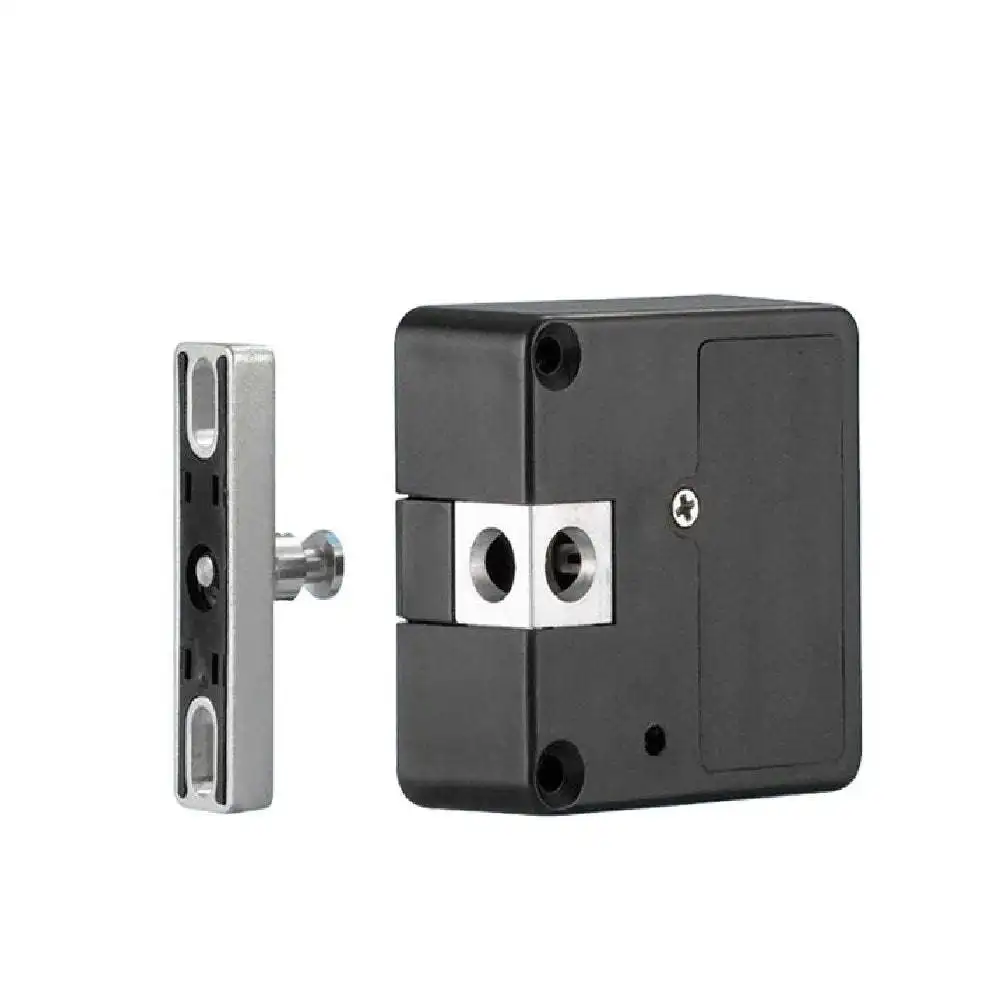 Electronic security RFID Smart cabinet lock for drawers locker lock with easy installation for GYM/SPA