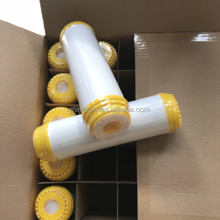 10 Inch Ion Exchange Water Filter for 10inch Housing