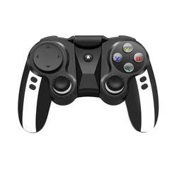M8 Wireless Game Controller Color Joystick Trigger Joysticks Game Controllers Mobile Game Controller