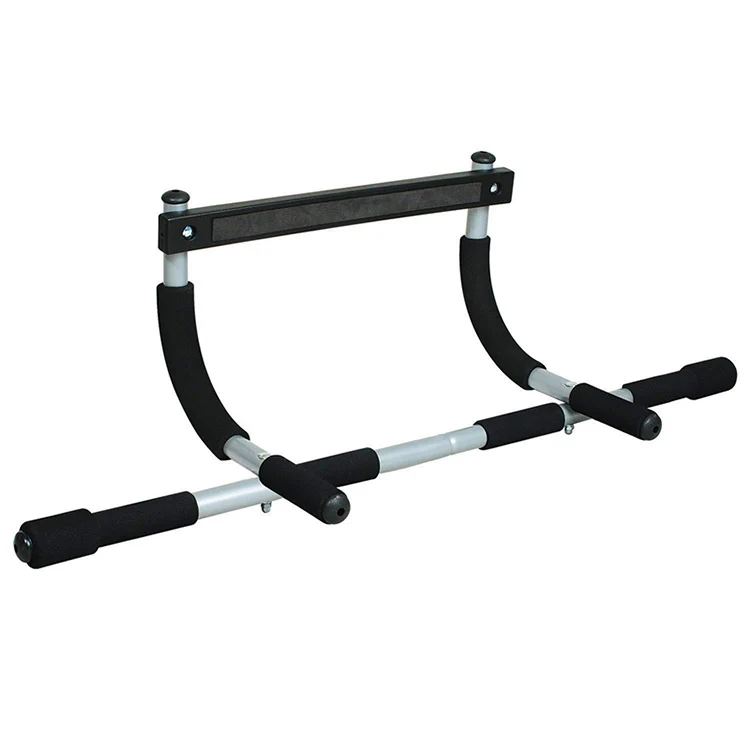 Home Gym Portable Doorway Custom Pull Up Bar,Indoor Pull-up Bar