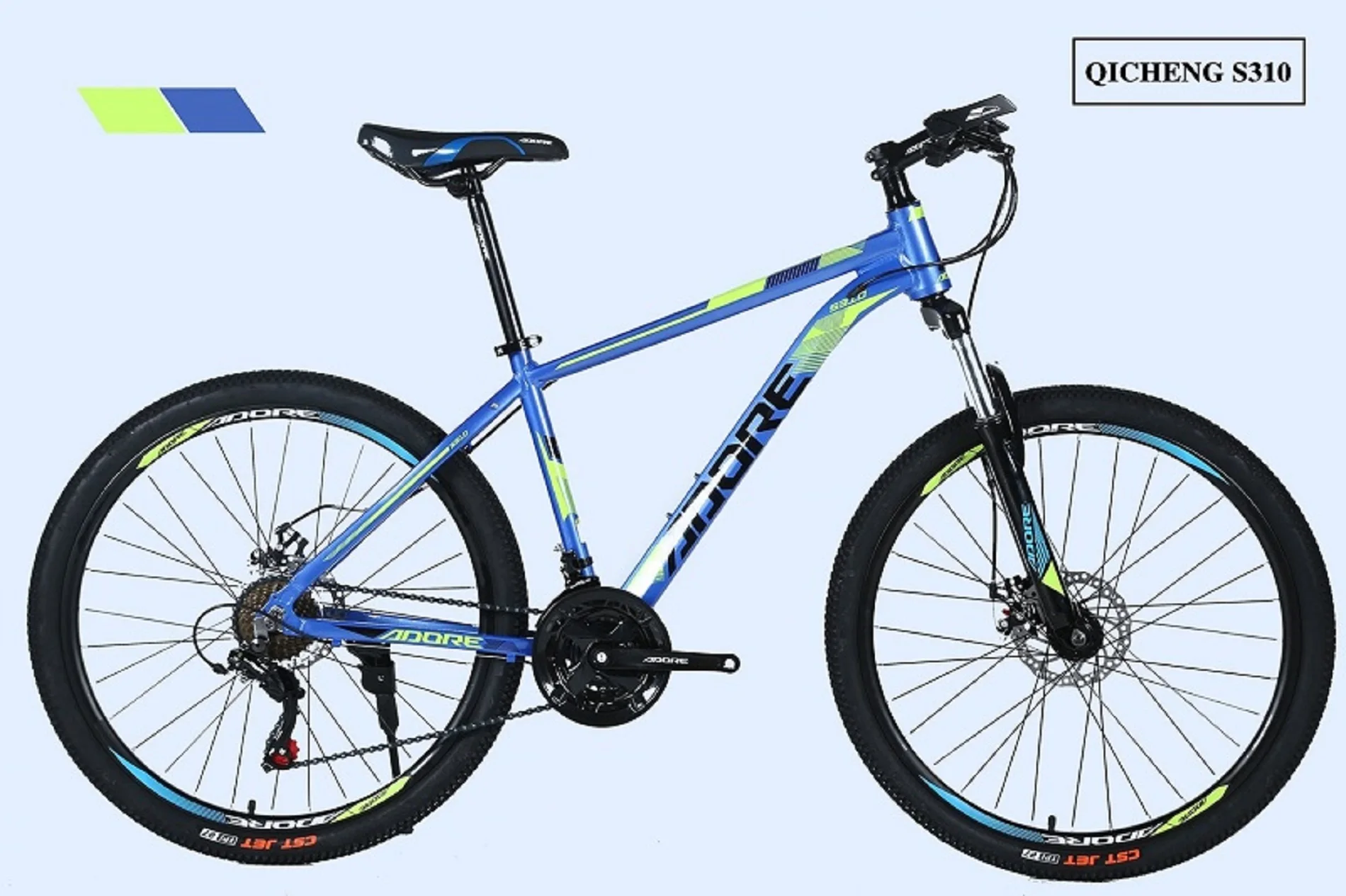 Заводская низкая цена 29 дюймов MTB горный