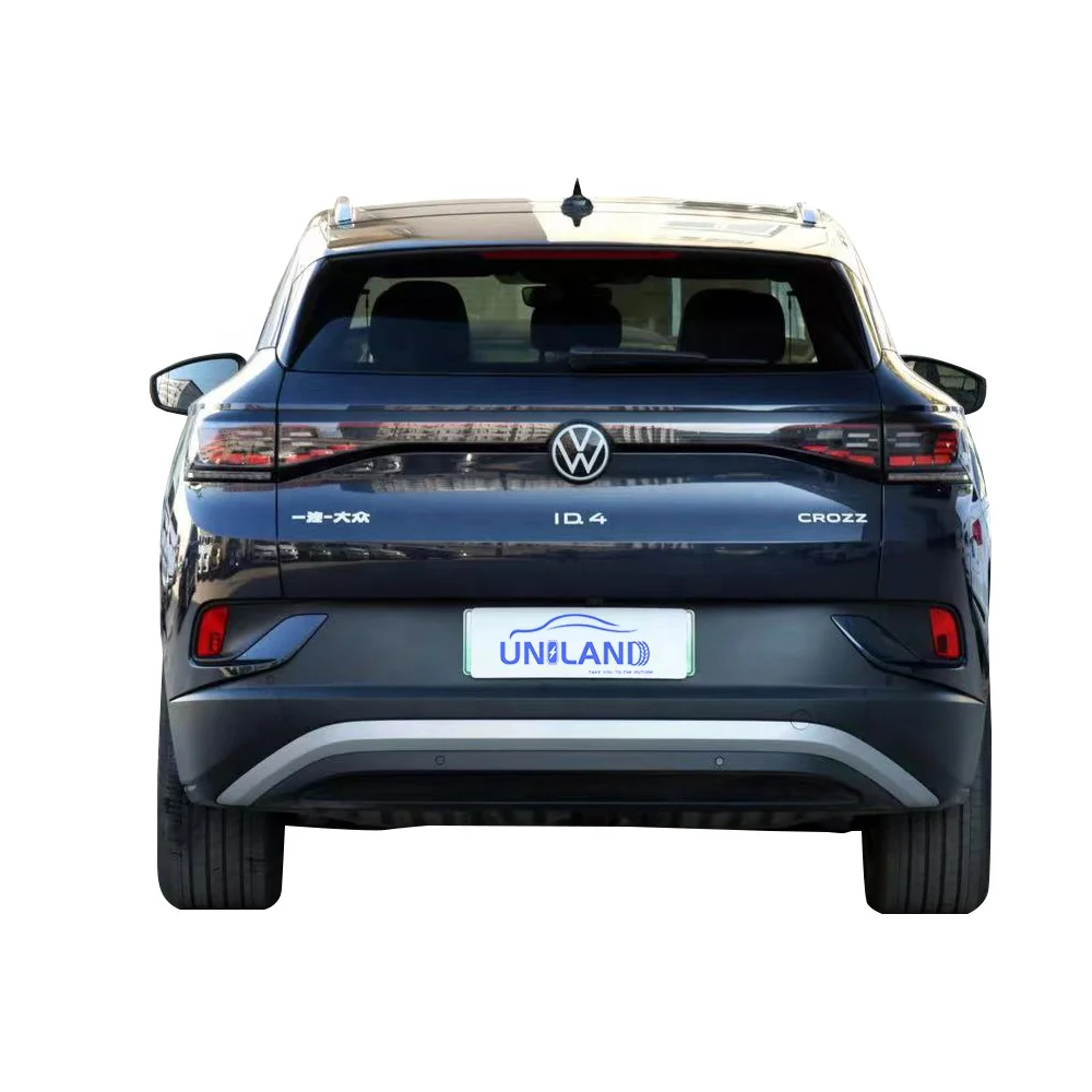 2023 id4 Volkswagen Новая Энергия электродвигателя автомобиля vw сделано в