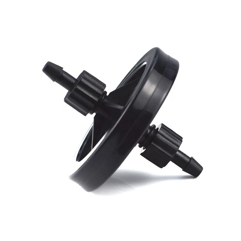 UV Filter 10U Ink Printhead Disk Filters for Inkjet Printer