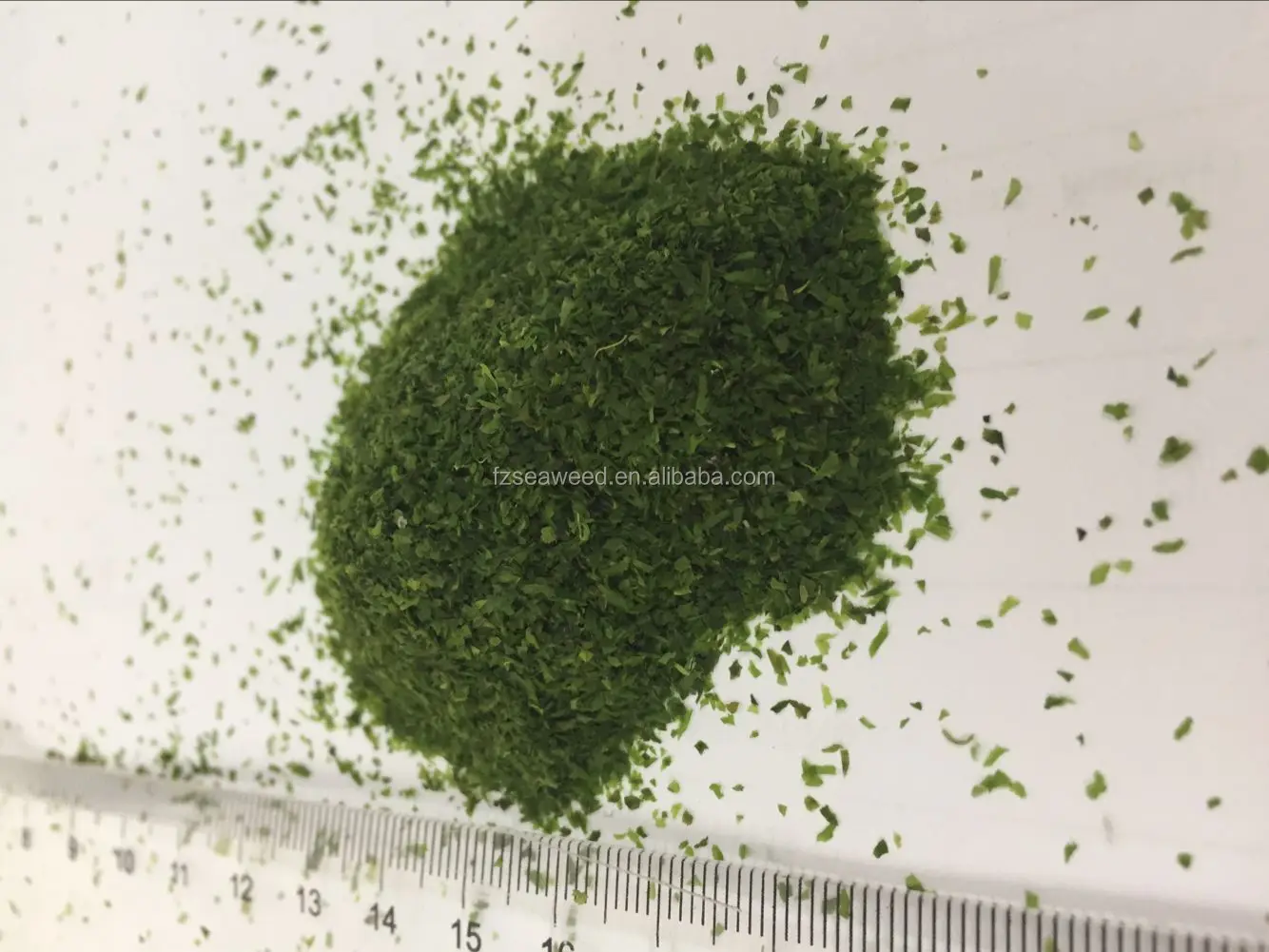 Dried seaweed factory price dried gracilaria  Ulva flakes