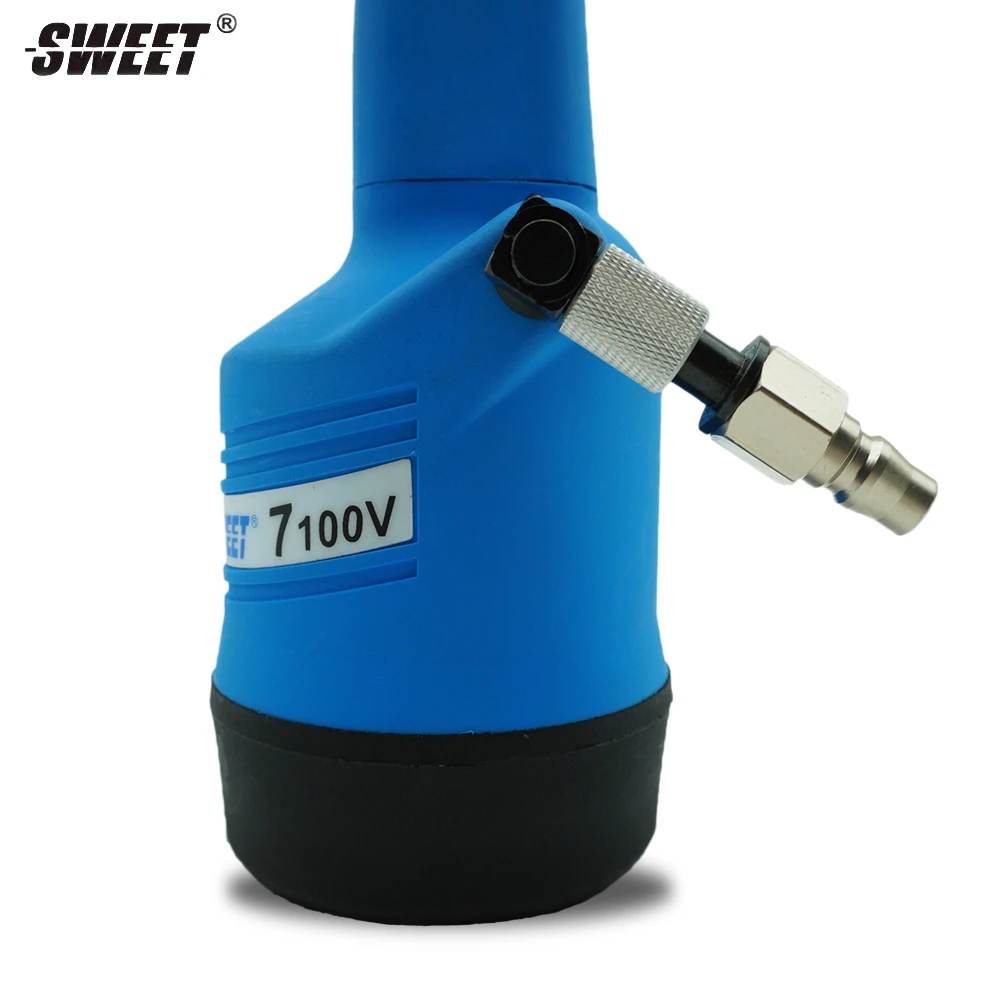SWT-7100V прочный воздушный клепальный молоток