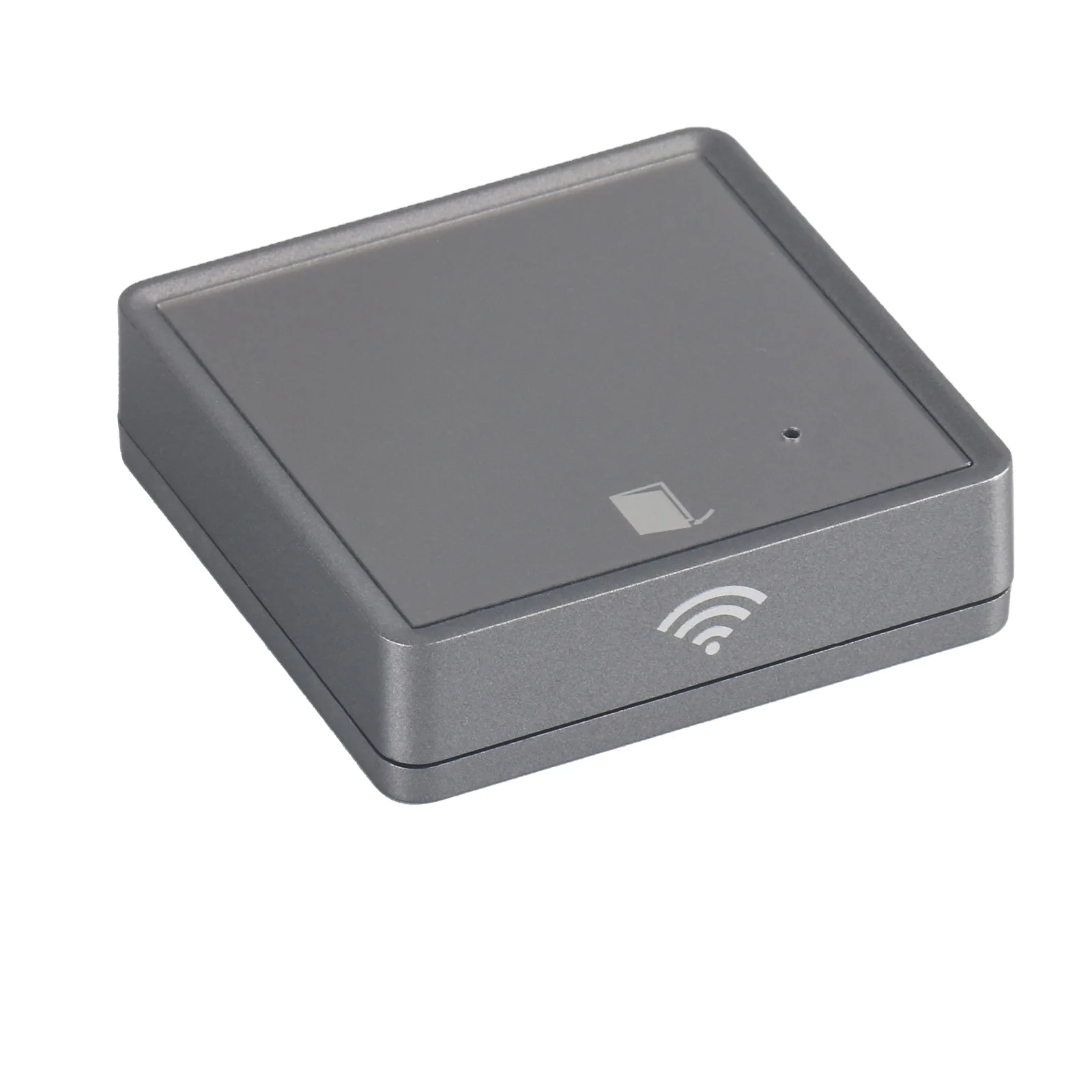 Ws002 Mini Dc12V 24V Dimmer Led Controller Push Button Switches Led Touch Sensor Switch