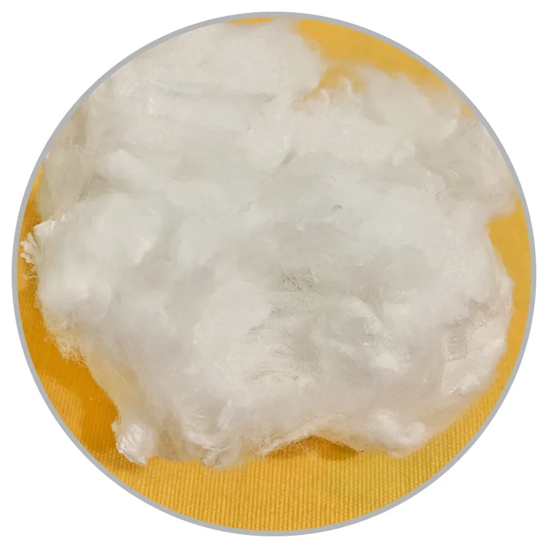 3D 64mm Ultra High Molecular Weight Polyethylene Pe Fiber