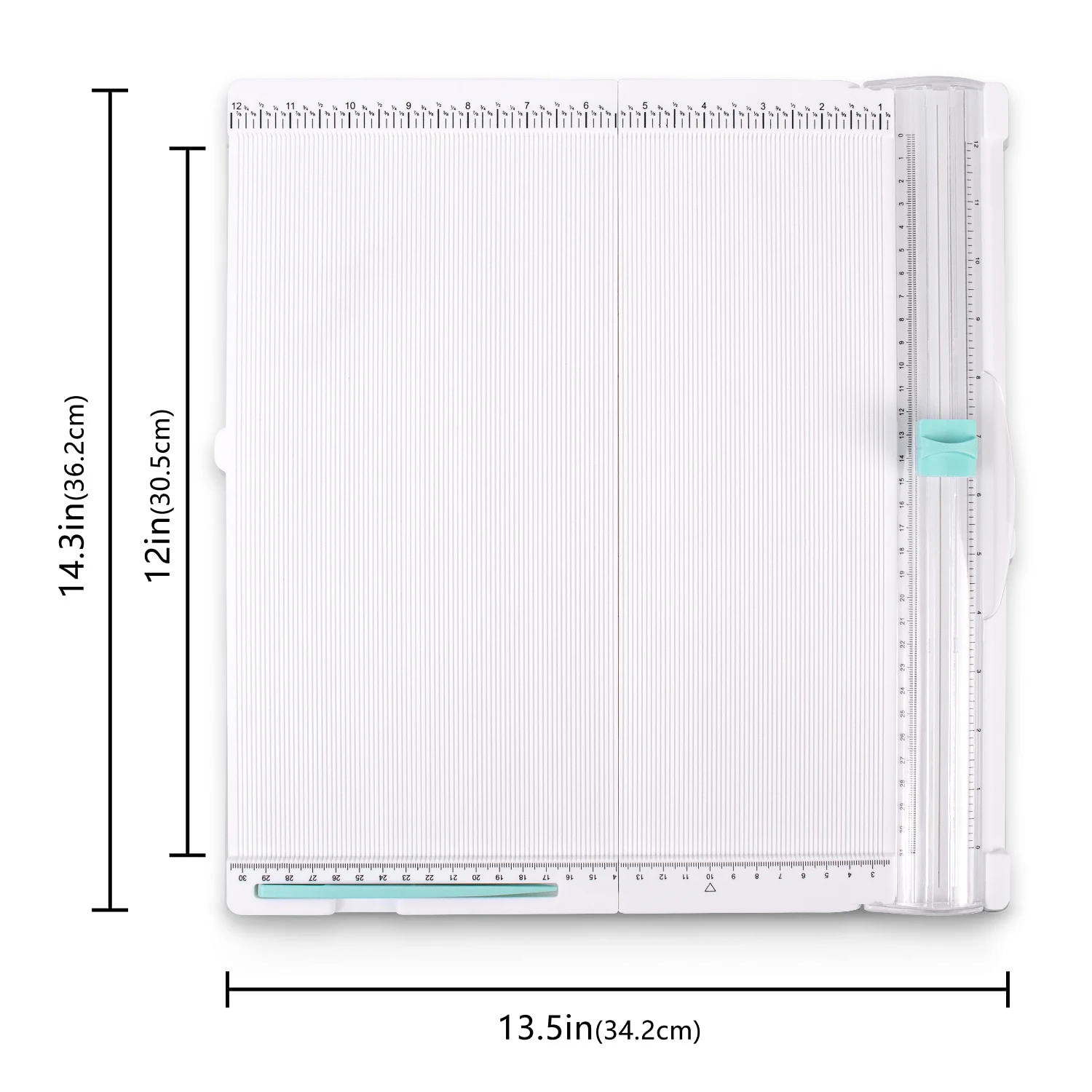 12 inches Paper Trimmer E-commerce Hot Sale Scoring Device A4 paper cutter, Student DIY Hand-made Best Partner