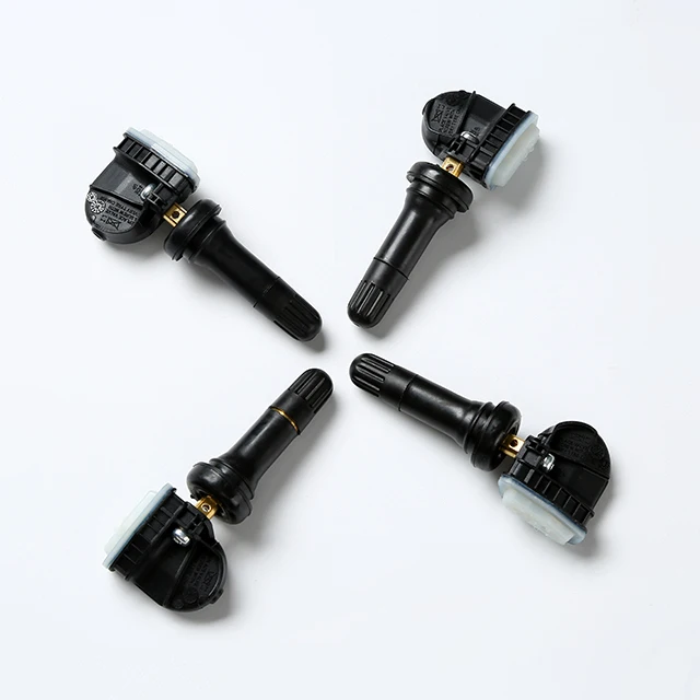 For JAC-heyue,M4,M5,S3,S2,S5,S7 433.92MHz OEM 3666200U1512 Tire pressure sensor TPMS sensor Tire sensor system