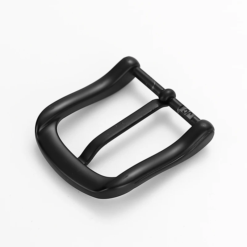 Strap Buckle Custom Belt Leather Metal Bag Pin Buckle