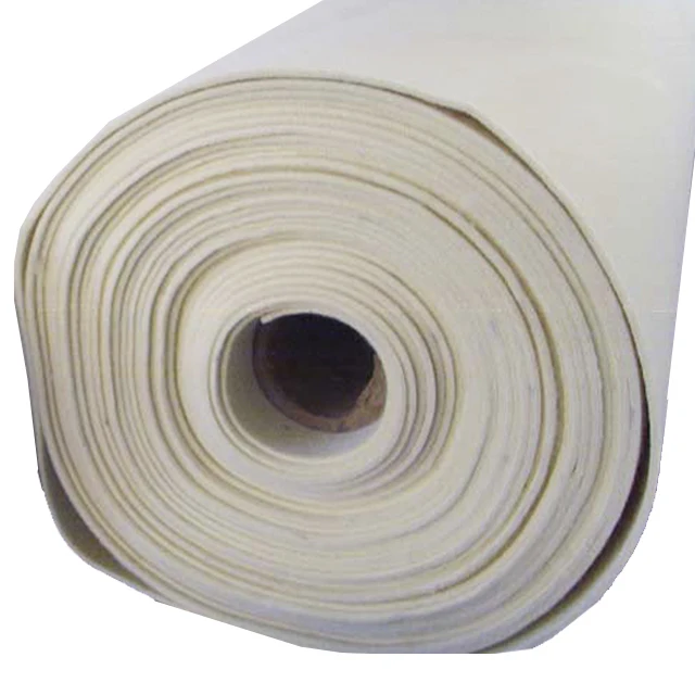 Steam Roller Flatwork Ironer Felt Laundry Sheet Ironing Machine