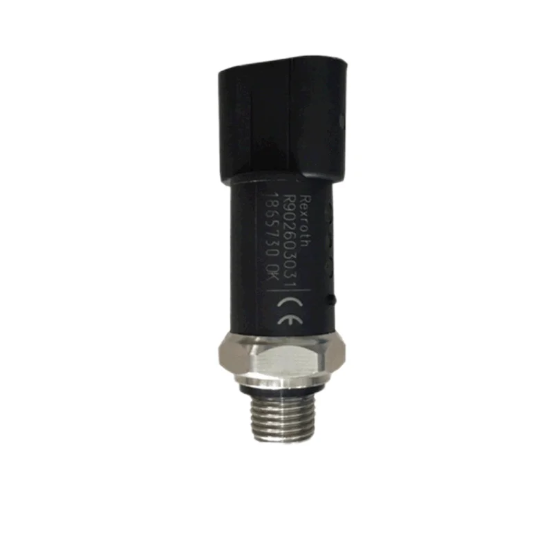 Датчик давления для экскаватора 1865753 R902603031 Rexroth