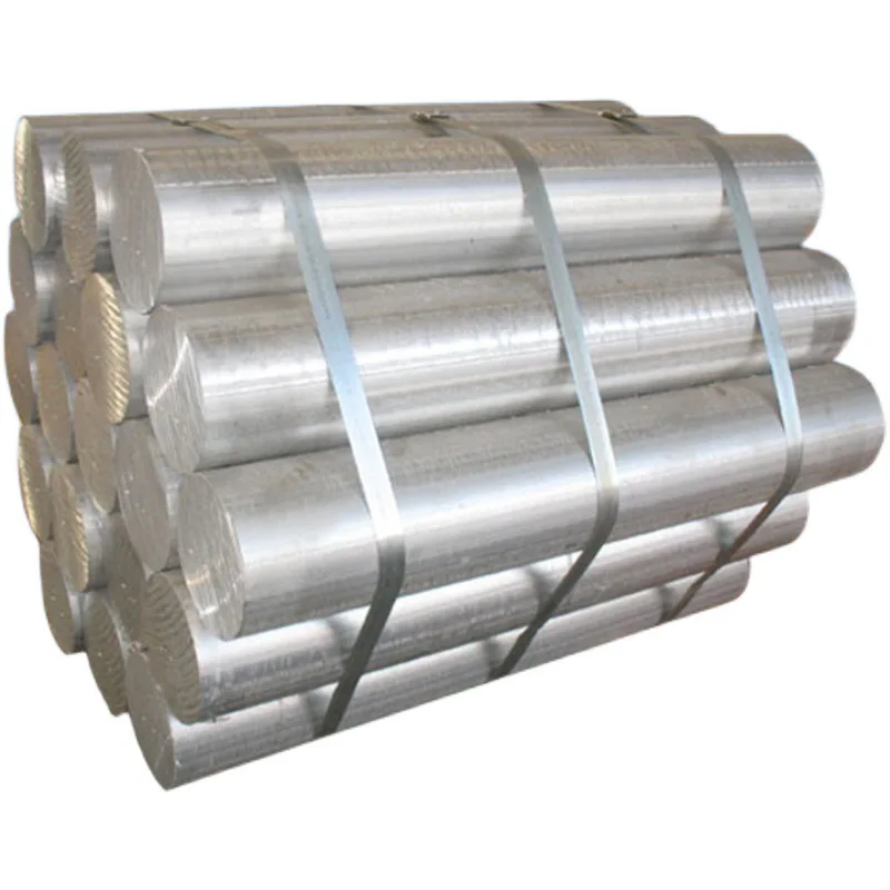 Алюминиевые первичные заготовки круглой формы от китайского