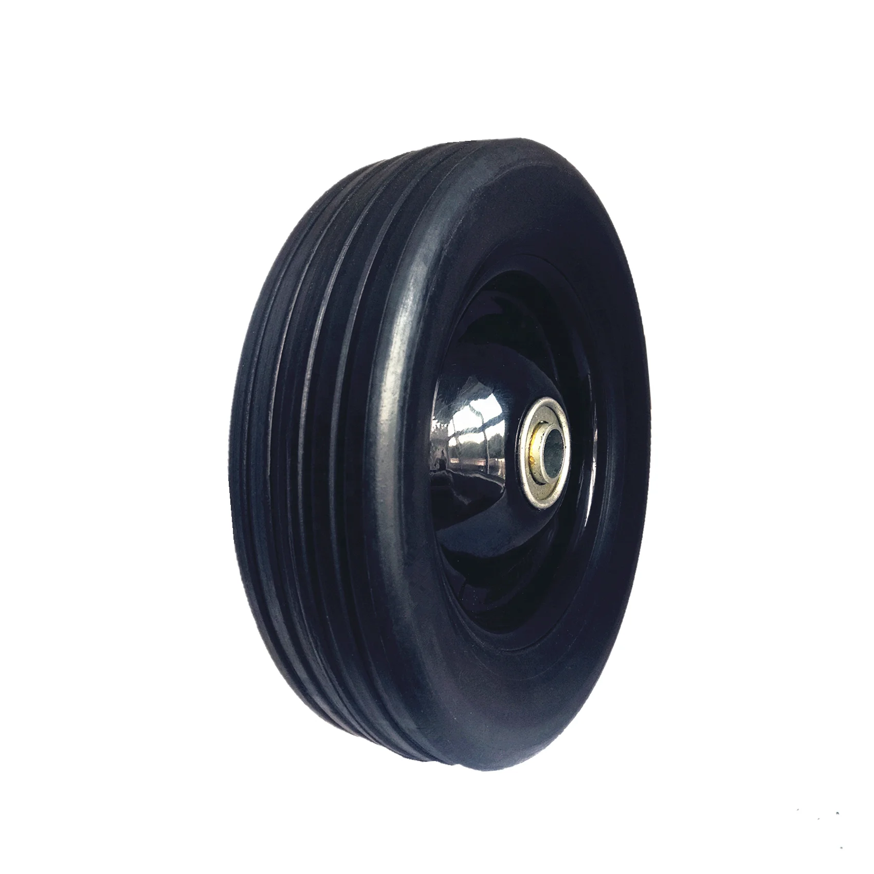 200 50 100 rubber wheel wheelbarrow tubeless wheel