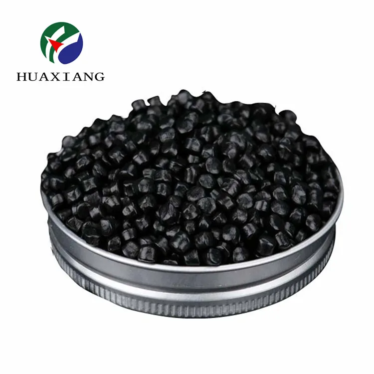 Wholesale Poly Pellets Plastic Products Colorants Carbon Black Masterbatch
