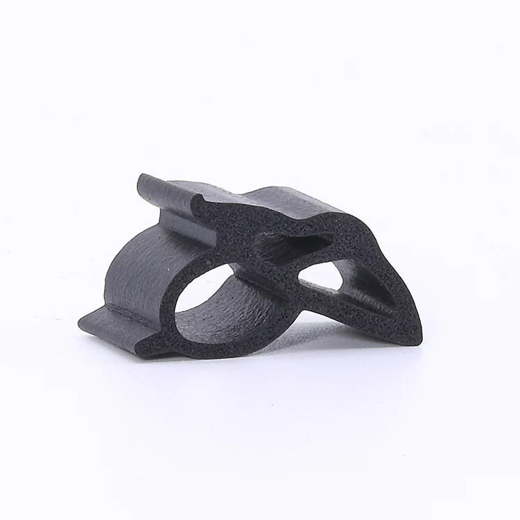2021 New Style Container Door Gasket J Or C Type Pvc Seal Strip Epdm Rubber Seal Gasket