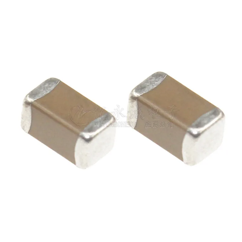Passive Components 6032 100uF 10% 10V TPSC107K010R0100 For New Tantalum Capacitor